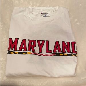 Maryland long sleeve